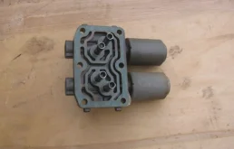 Соленоидный регулирующий клапан привода переключения передач АКПП для Honda CR-V RE Rest 2010-2012