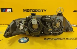 Фара левая для BMW 5er 1996 года на фотографиях