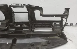 Торпедо (в сборе) для Volkswagen Polo 2014 года на фотографиях