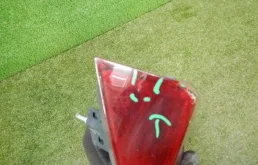 Фонарь правый для BMW X3 2018 года на фотографиях