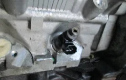 Двигатель для Brilliance M2 на фотографиях