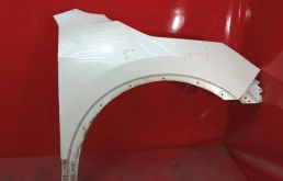 Крыло правое для Nissan Qashqai 2021 года на фотографиях