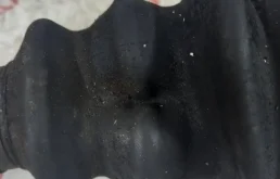 Привод передний правый для Nissan Teana 2018 года на фотографиях