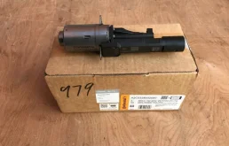 Серводвигатель раздатки для BMW 5er на фотографиях