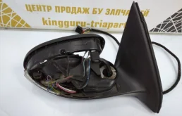 Зеркало боковое правое для Volkswagen Tiguan 2015 года на фотографиях