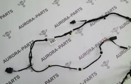 Проводка двери передняя левая для BMW X5 на фотографиях