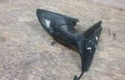 Зеркала для Volkswagen Tiguan 2007 года на фотографиях
