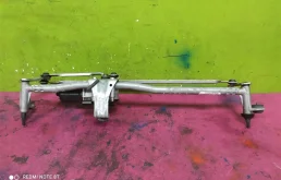 Мотор стеклоочистителя для Volkswagen Tiguan 2015 года на фотографиях