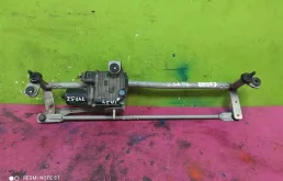 Мотор стеклоочистителя для Volkswagen Tiguan 2012 года на фотографиях