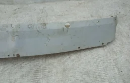 Усилитель бампера передний верхний для Opel Astra 2005 года на фотографиях