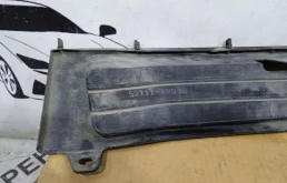 Усилитель переднего бампера для Lexus RX 2008 года на фотографиях