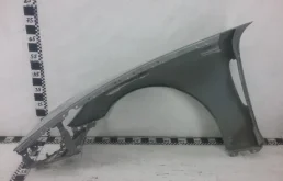 Крылья для Porsche Panamera 2017 года на фотографиях