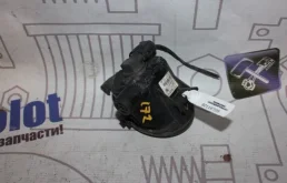 Противотуманка (ПТФ) передняя правая для BMW X3 2010 года на фотографиях
