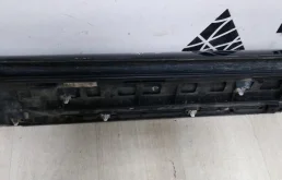 Накладка двери багажника для Volkswagen Touareg 2014 года на фотографиях