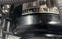 Двигатель для Lexus RX 2018 года на фотографиях