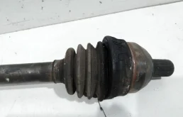 Привод передний правый для Ford Mondeo 2007 года на фотографиях