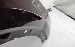 Крыло правое для Audi Q8 на фотографиях