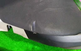 Дверь задняя правая для Lexus IS 2011 года на фотографиях