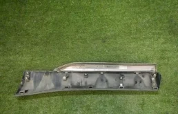 Молдинг двери задний правый для Lexus RX 2010 года на фотографиях