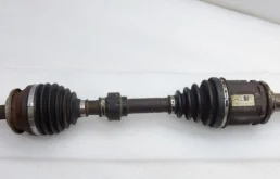 Привод передний левый для Toyota RAV4 2018 года на фотографиях