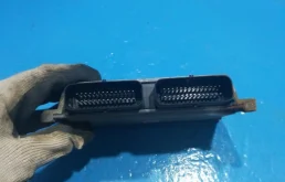 Блок управления АКПП для Citroen C4 2014 года на фотографиях