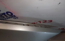 Фара правая для BMW X3 2005 года на фотографиях