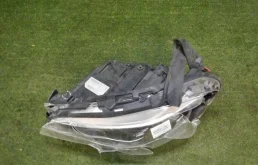 Фара ксенон левая для BMW 5er 2014 года на фотографиях