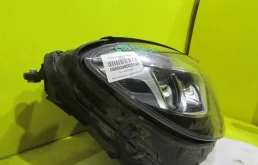 Фара левая для Mercedes-Benz S class 2015 года на фотографиях