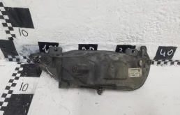 Противотуманка (ПТФ) передняя правая для Volvo XC90 2018 года на фотографиях