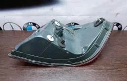 Фонарь внутренний левый для BMW 5er 2014 года на фотографиях