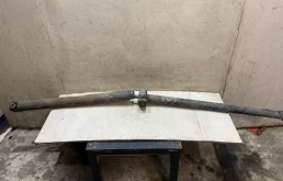 Карданный вал задний для Nissan X-Trail T31 RU 2007-2014