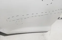 Двери для Hyundai Tucson 2010 года на фотографиях