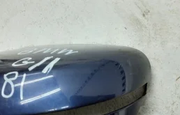 Накладка зеркала левого для BMW 5er 2018 года на фотографиях