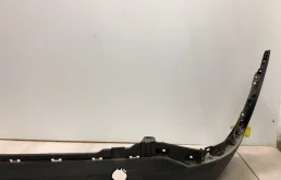 Бампер задний для Hyundai Tucson 2021 года на фотографиях