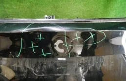 Дверь багажника для BMW X3 2021 года на фотографиях