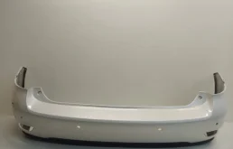 Бампер задний для Lexus RX AGL10, GGL10, GLV15, GGL15, GLV10 2009-2015