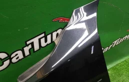 Крылья для BMW 5er 2004 года на фотографиях