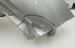 Крыло правое для Ford Kuga 2015 года на фотографиях