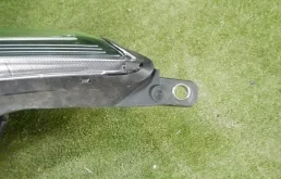 Фара правая для Kia Cerato 2017 года на фотографиях