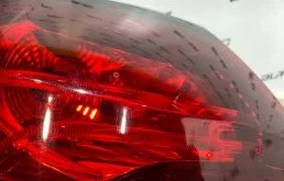 Фонарь внешний левый для Citroen DS4 на фотографиях