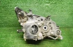 Фара левая для Lexus RX 2012 года на фотографиях