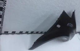 Крылья для Volkswagen Caddy 2007 года на фотографиях