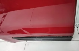 Дверь задняя правая для Porsche Macan на фотографиях