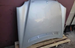 капот (A2038800257) для Mercedes-Benz C class S203 2001-2008