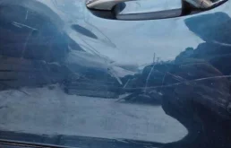 Двери для Mercedes-Benz C class 2006 года на фотографиях