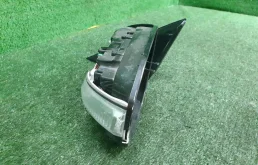 Зеркала для Nissan Teana 2018 года на фотографиях