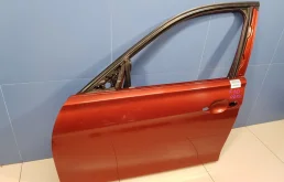 Дверь передняя левая для BMW 3er 2016 года на фотографиях