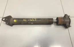 Амортизатор задний левый для Mercedes-Benz M class 2006 года на фотографиях