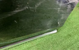 Дверь передняя правая для Mercedes-Benz S class 2014 года на фотографиях