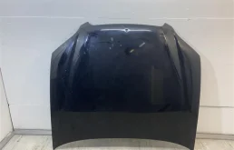 Капот для Subaru Legacy 2008 года на фотографиях
